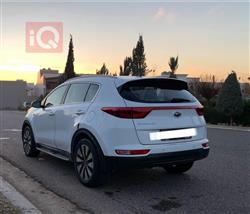 کیا سپۆرتاج